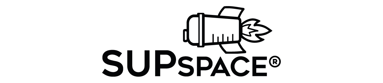 Logo - Supspace